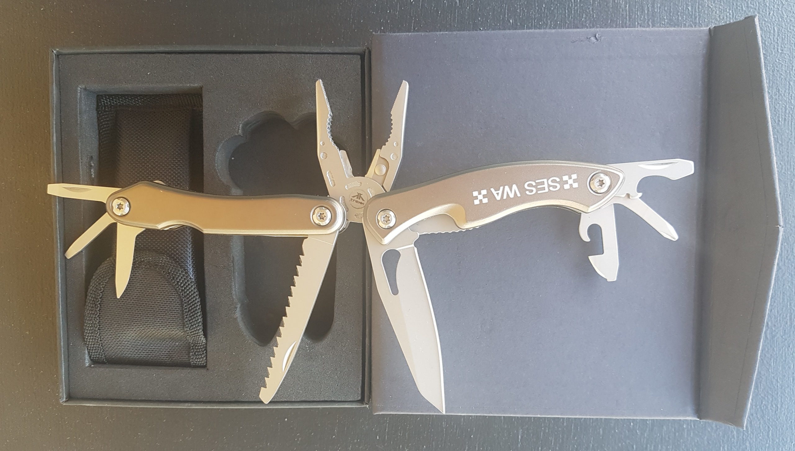 Multi Tool