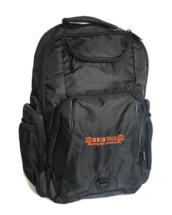 Fortress Laptop Backpack