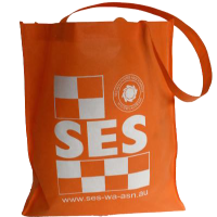 SES Tote Bag