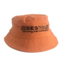Bondi Premium Bucket Hat