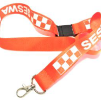 SES Lanyard