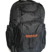Fortress Laptop Backpack