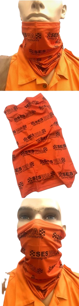 Neck Gaiter